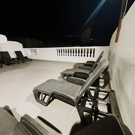 La Casona De Antonio Sosa ゲストハウス