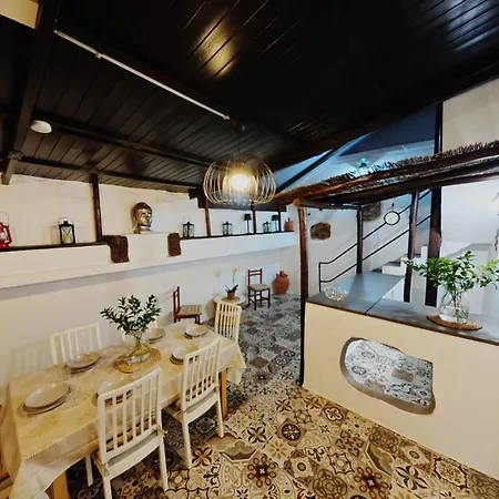Guest house La Casona De Antonio Sosa