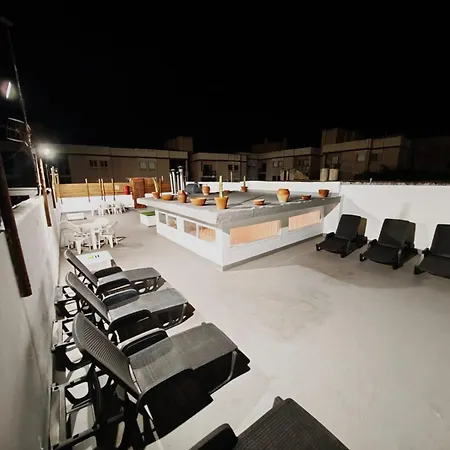 La Casona De Antonio Sosa