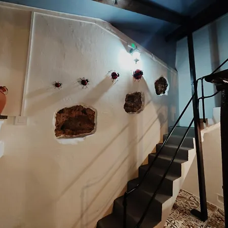 La Casona De Antonio Sosa