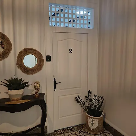 La Casona De Antonio Sosa