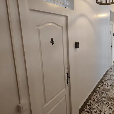 La Casona De Antonio Sosa *