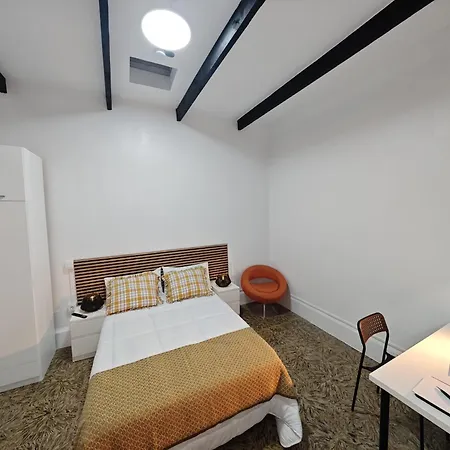 Guest house La Casona De Antonio Sosa