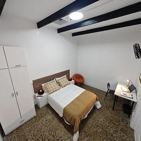 La Casona De Antonio Sosa Guest house *
