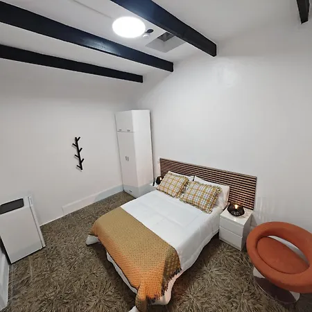 La Casona De Antonio Sosa Guest house Santa Maria de Guia de Gran Canaria