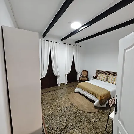 ゲストハウス La Casona De Antonio Sosa Santa Maria de Guia de Gran Canaria