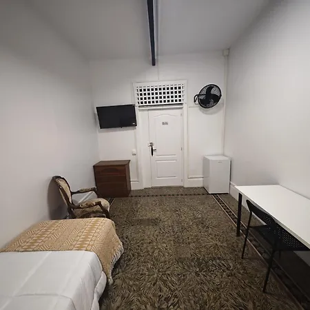La Casona De Antonio Sosa Guest house *